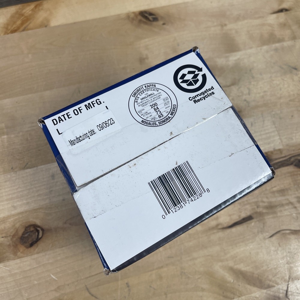 Chamberlain 4228 Backup System Replacement Battery Brand New