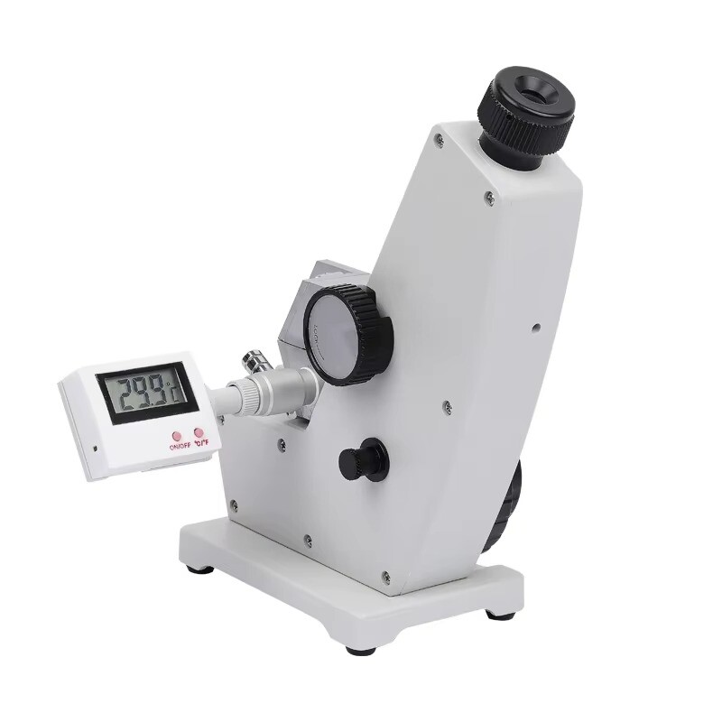 WYA-2WAJ Sucrose Solution Sugar Concentration Tester Monocular Refraction