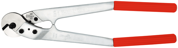 FELCO C16E - ELECTRIC CABLE CUTTER