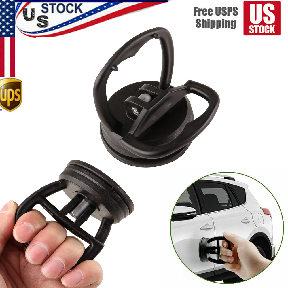 Auto Car Body Dent Repair Puller Pull Panel Ding Remover Sucker Suction Cup Tool