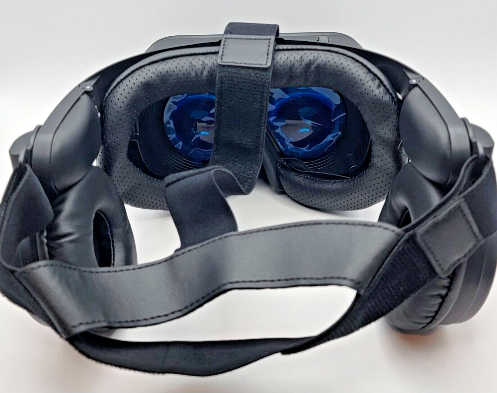 BOBOVR Z6 Foldable Wireless VR Headset Virtual Reality Headgear Black