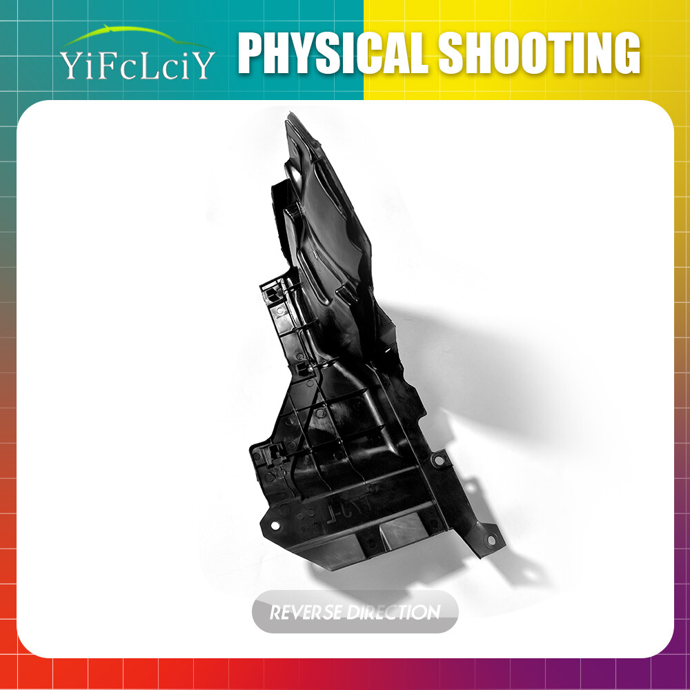 Under Engine Shield Guard For Honda HR-V 2016-2022 lower Driver Left Side