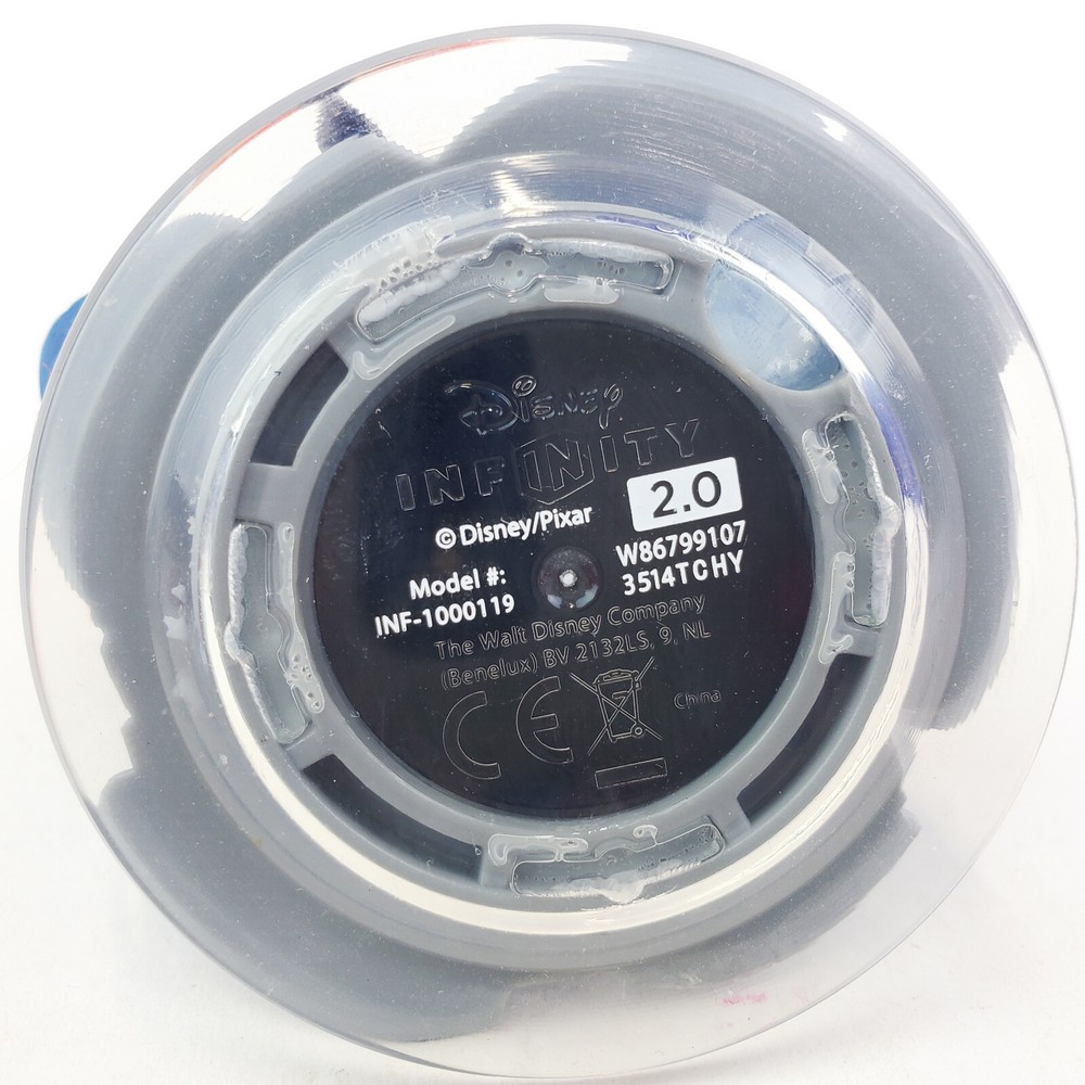 Disney Infinity 2.0 Merida Brave Figure Character Game Piece Replacement