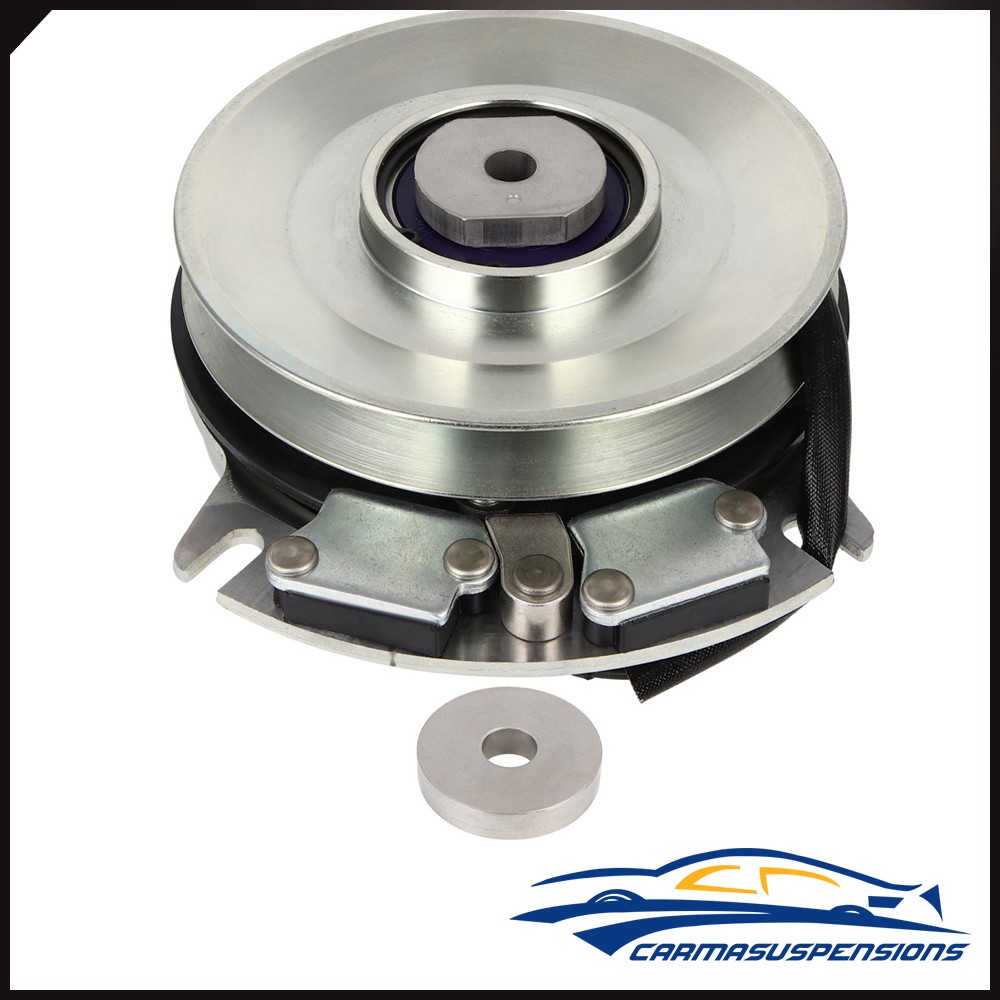 Electric PTO Clutch For Warner 5217-8