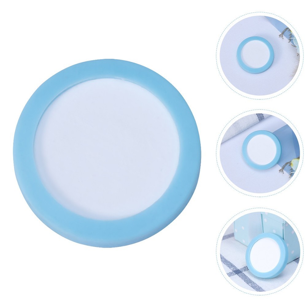 Co2 Diffuser Disc Carbon Dioxide Replacement Aquarium Diffuser Disc