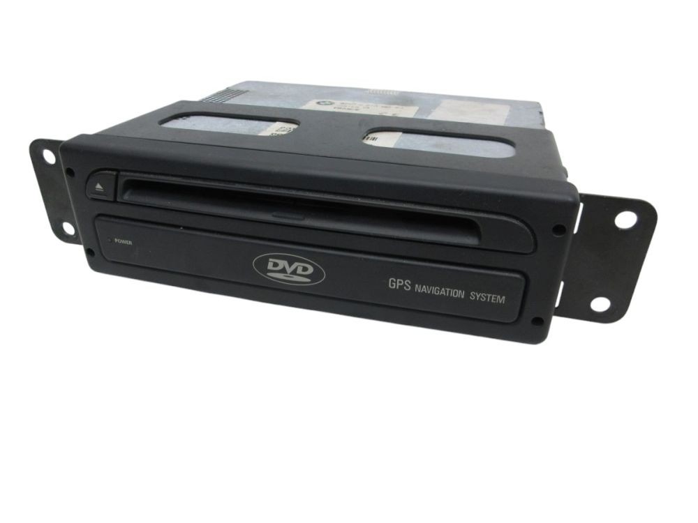 DVD Player DvD Player Drive Fits BMW X5 (E53) 3.0D