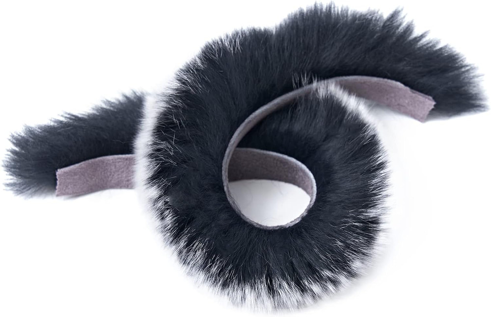 Bow String Silencers One Pair for Recurve Bow Longbow