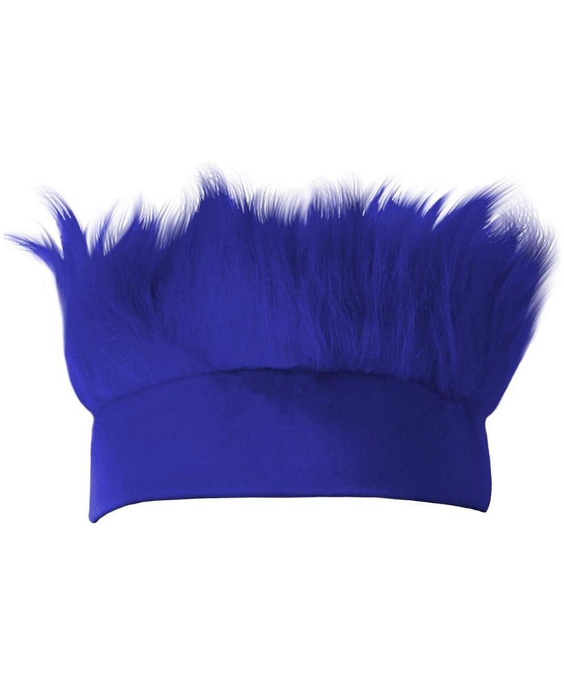 Hairy Headband for Halloween - Beistle