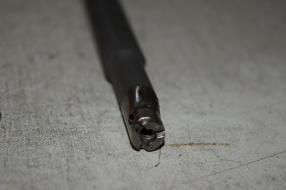 ph Horn Carbide Boring Bar 1/2" Shank