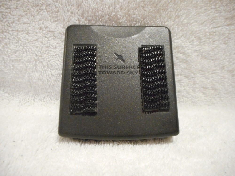Cobra Electronics XRS-R9G GPSL