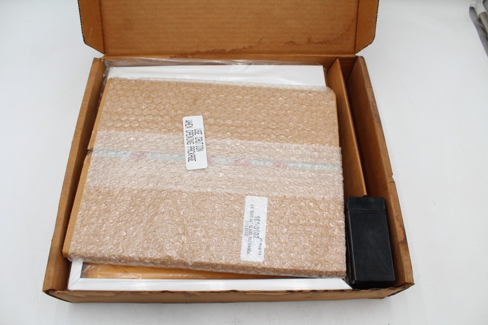 Big Beam ECX1RWW-AL Emergency Exit Sign