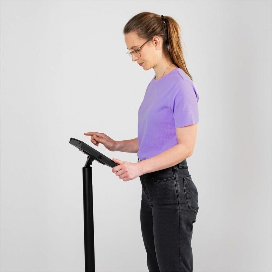 Compulocks Galaxy Tab Floor Stand