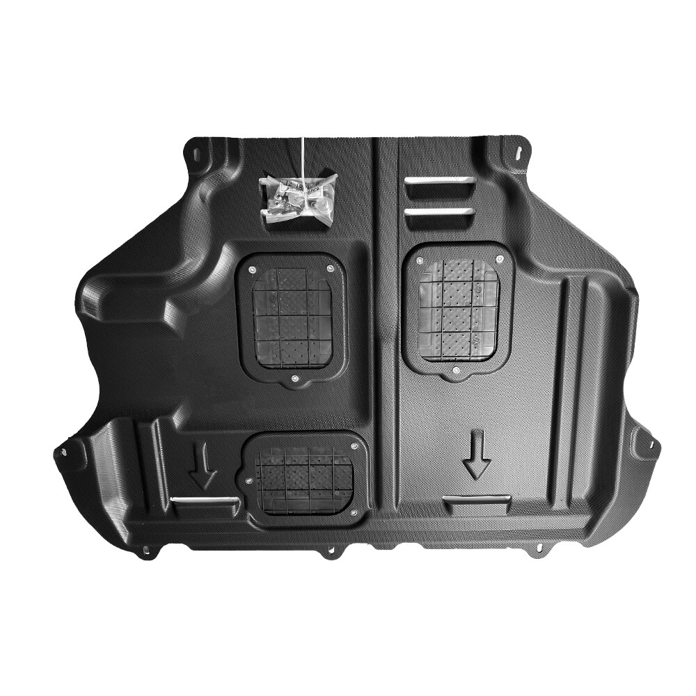 For 2013-2018 Ford C-Max Under Engine Lower Cover Splash Shield Mud Guard Board