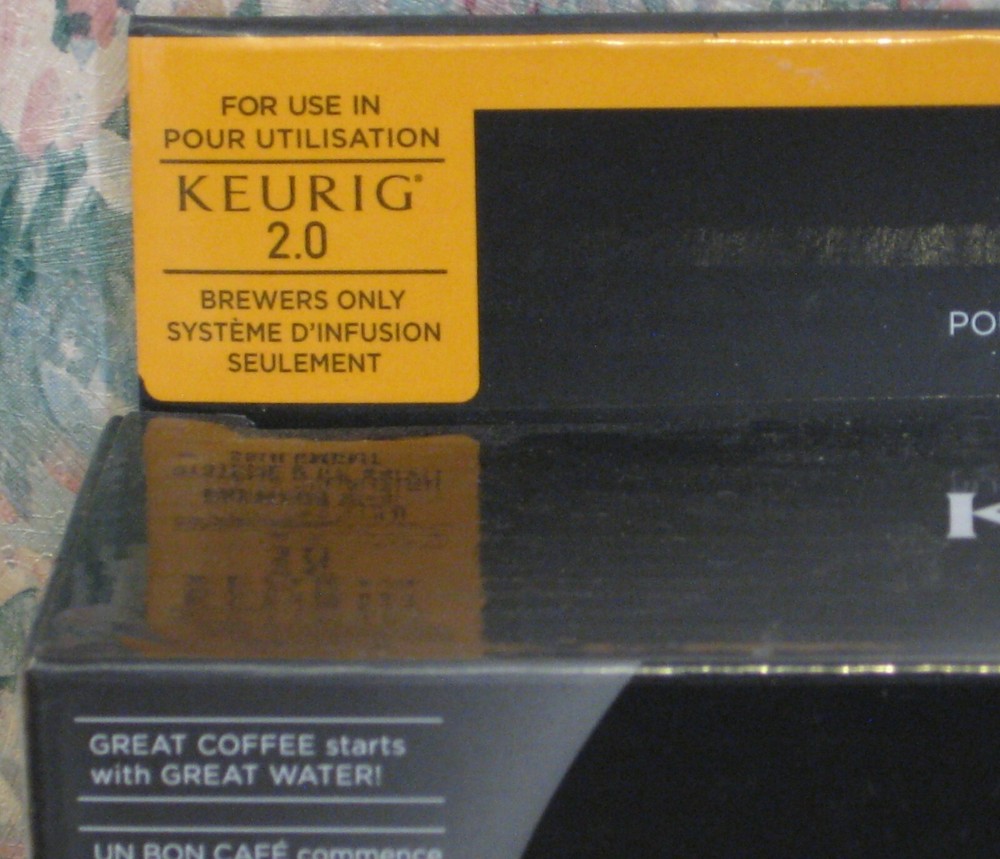 Keurig 2.0 Water Filter Starter Kit New in Package