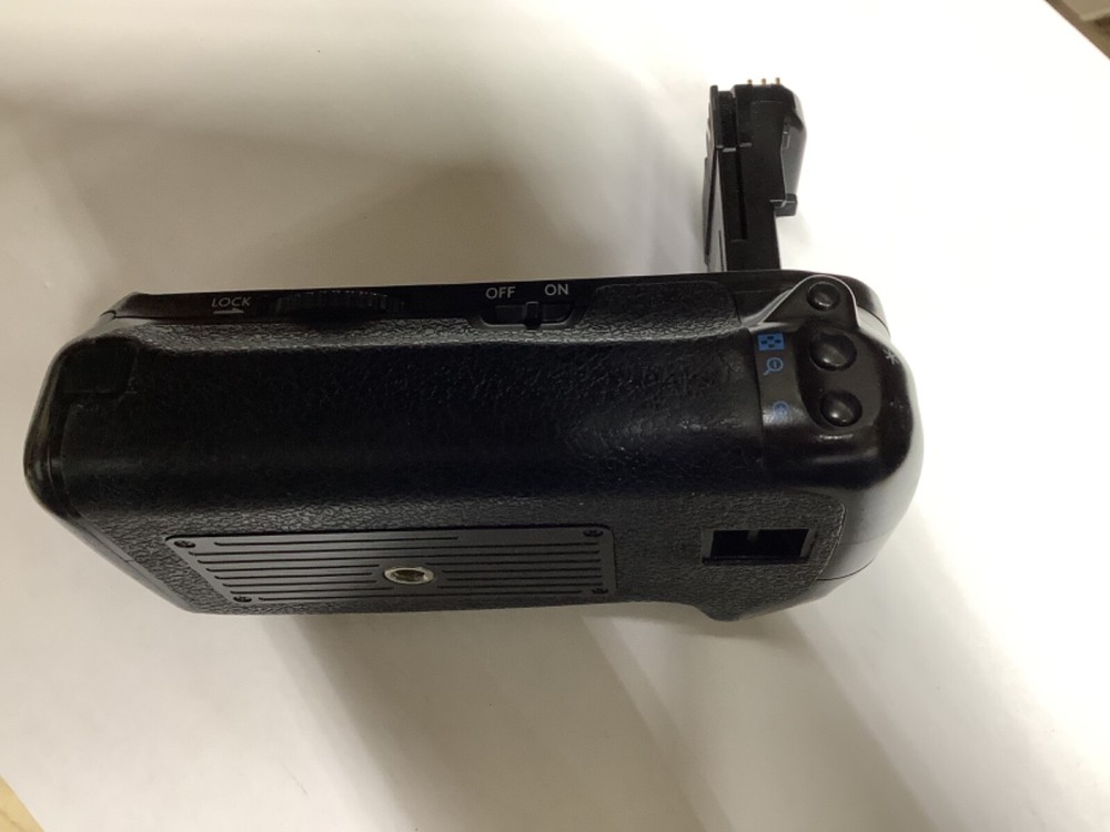 Dste Battery Grip For EOS 70/80D Grip Only