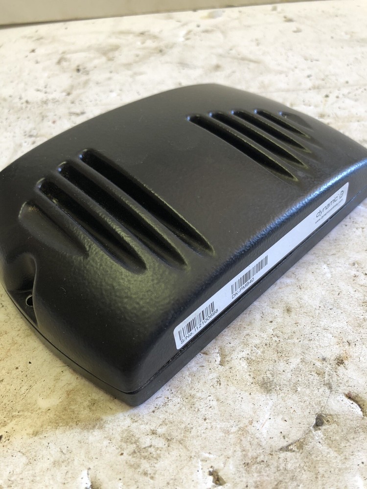 CTM HS 2850 Control Box dynamic version