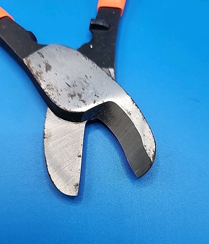 Cornwell 8" Cable Cutter Pliers