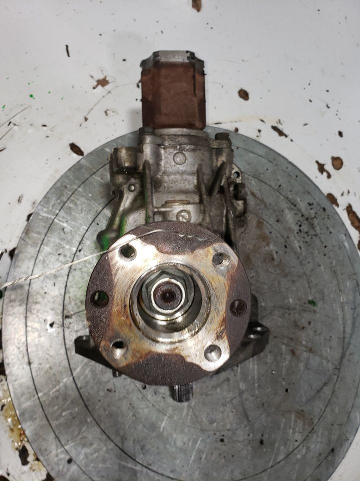 Transfer Case Fits 2011-2017 JUKE Tested OEM
