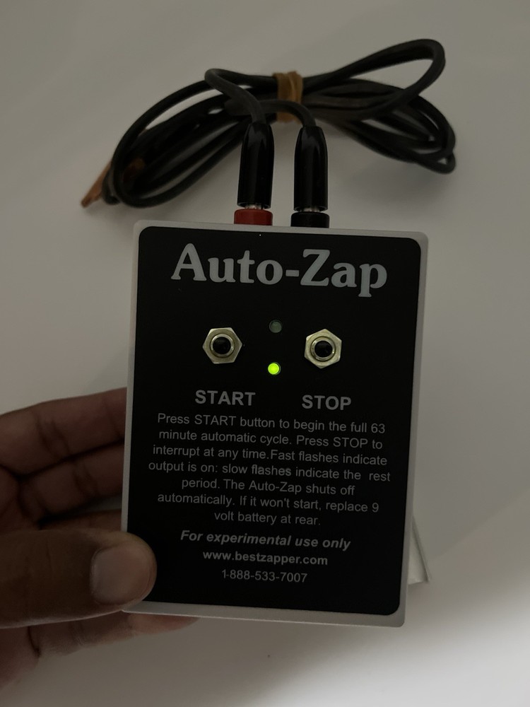 Auto-Zap Zapper Best zapper