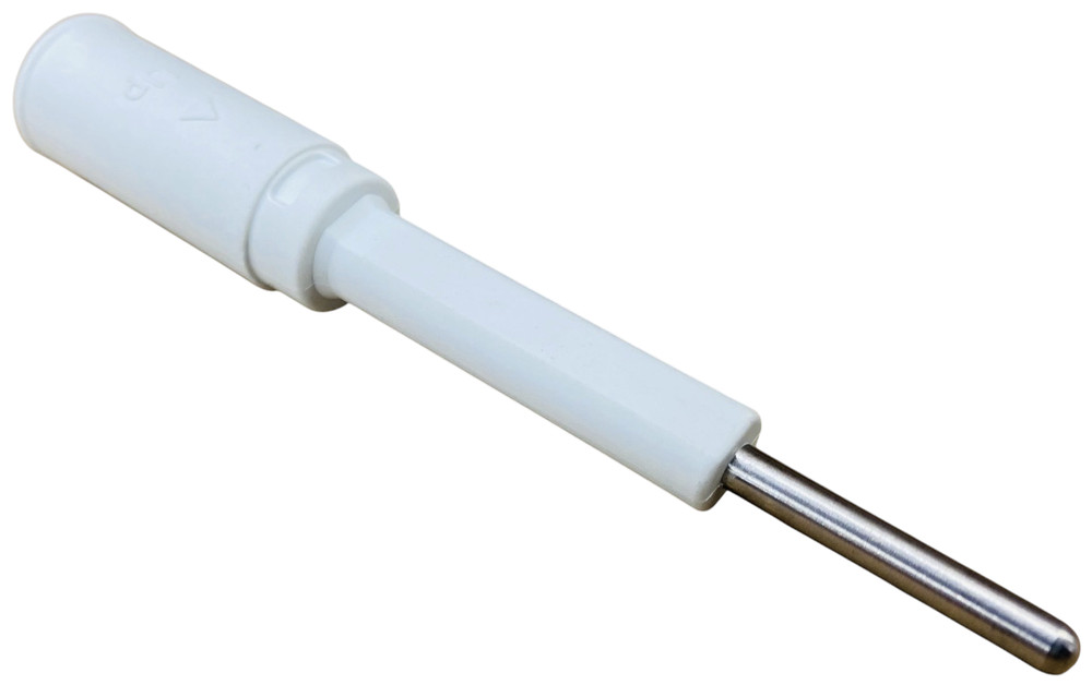 WPW10461962, Adapter fits Whirlpool KitchenAid Food Processor