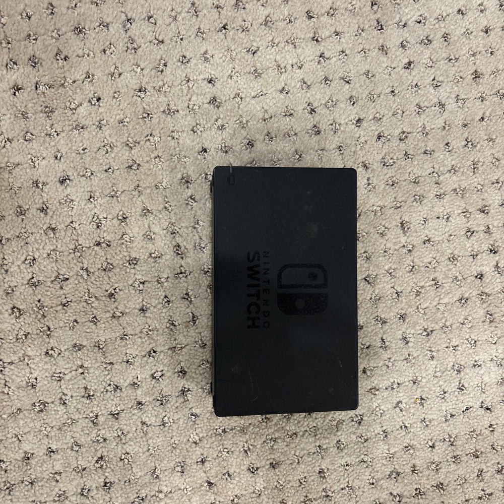 Nintendo Switch Console Joy-Con PowerA Super Mario Controller& Slim Case