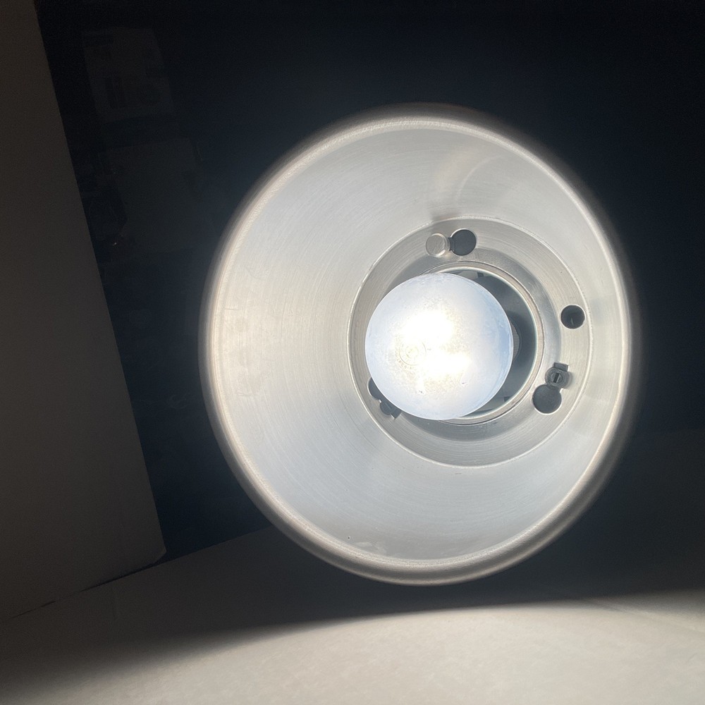 INTERFIT TUNGSTON 3200 CONTINUOUS STUDIO LIGHT WORKS