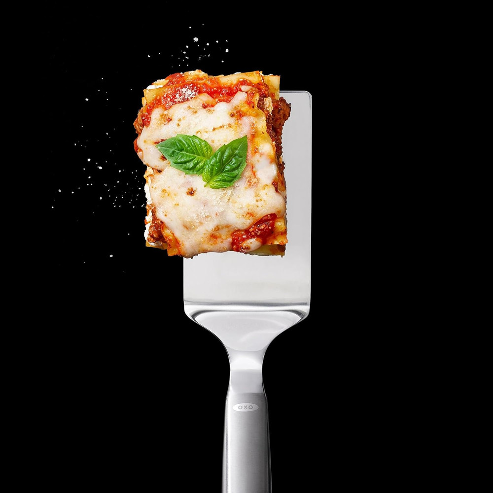 OXO Steel Lasagna Server
