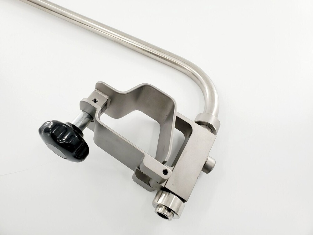 Mizuho OSI Table Accessory Attachment w/ Clamp