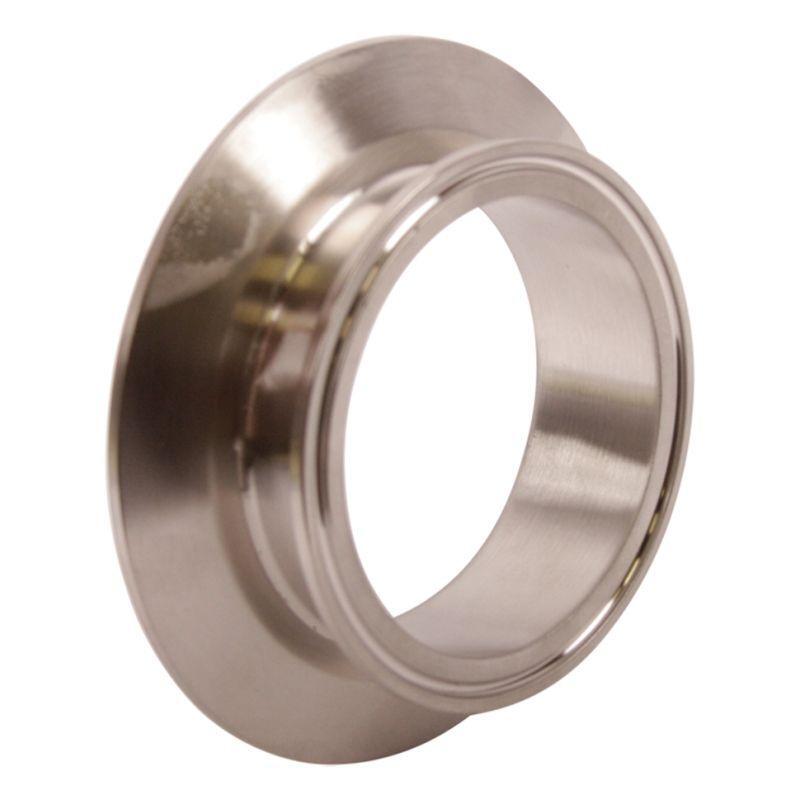 End Cap Reducer | Tri Clamp 4 inch x 3 - Sanitary SS304