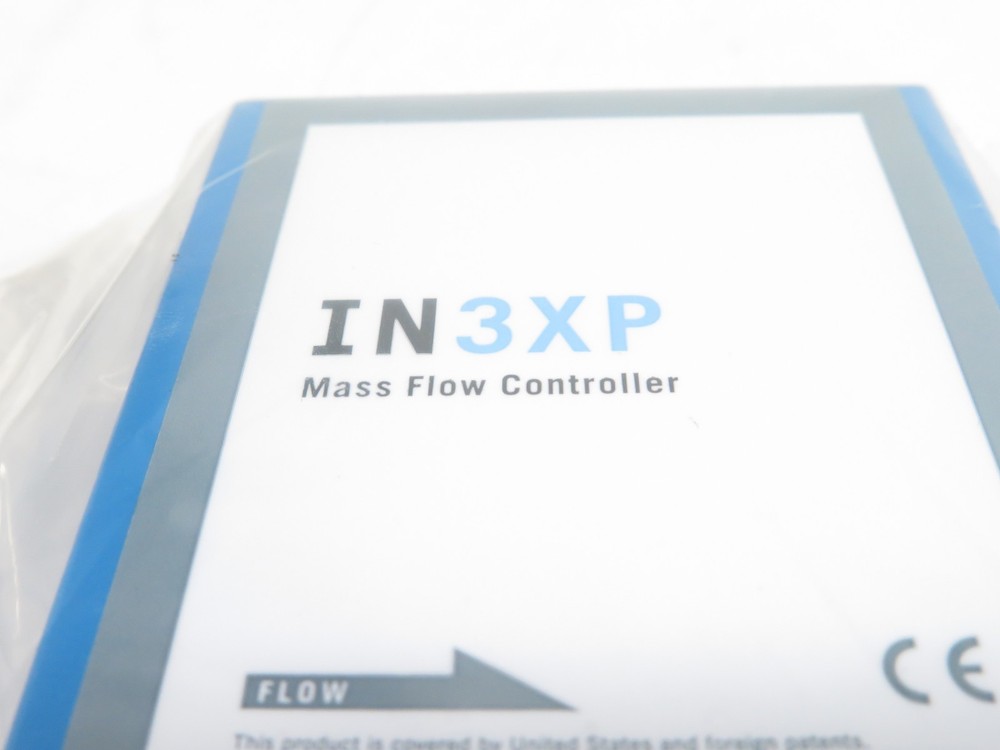 Celerity AAMGN9008 MFC IN3XP Mass Flow Controller - New