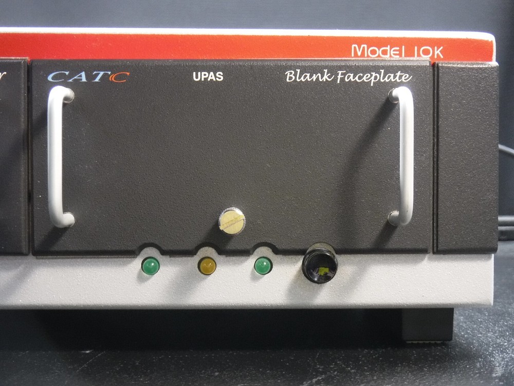 Lecroy Model: 10K / SAS001MA Catc Protocol Analyzer System