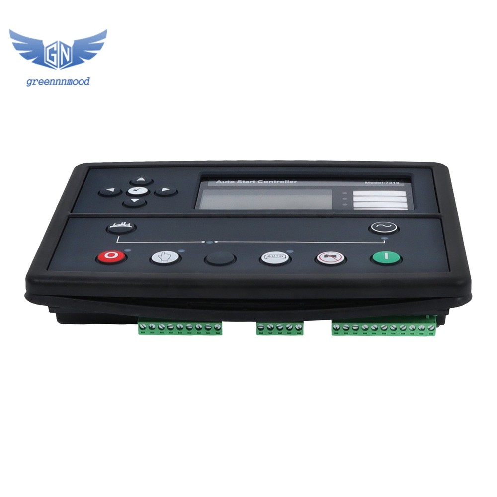 1PC DSE-7310 DSE7310 Deep Sea Generator Load Share Auto Start Control Module