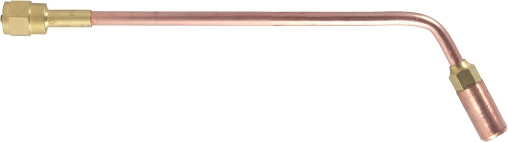 Heavy Duty Heating Nozzle Replacement