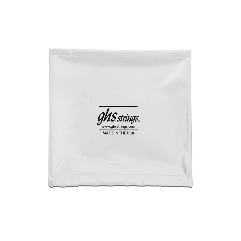 GHS Strings - 5-String Banjo Strings - J.D. crowe Signature Series (Studio) -...