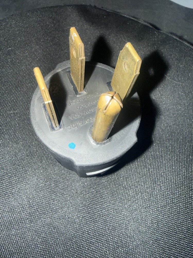 Tesla Gen 1 Mobile Adapter 14-50