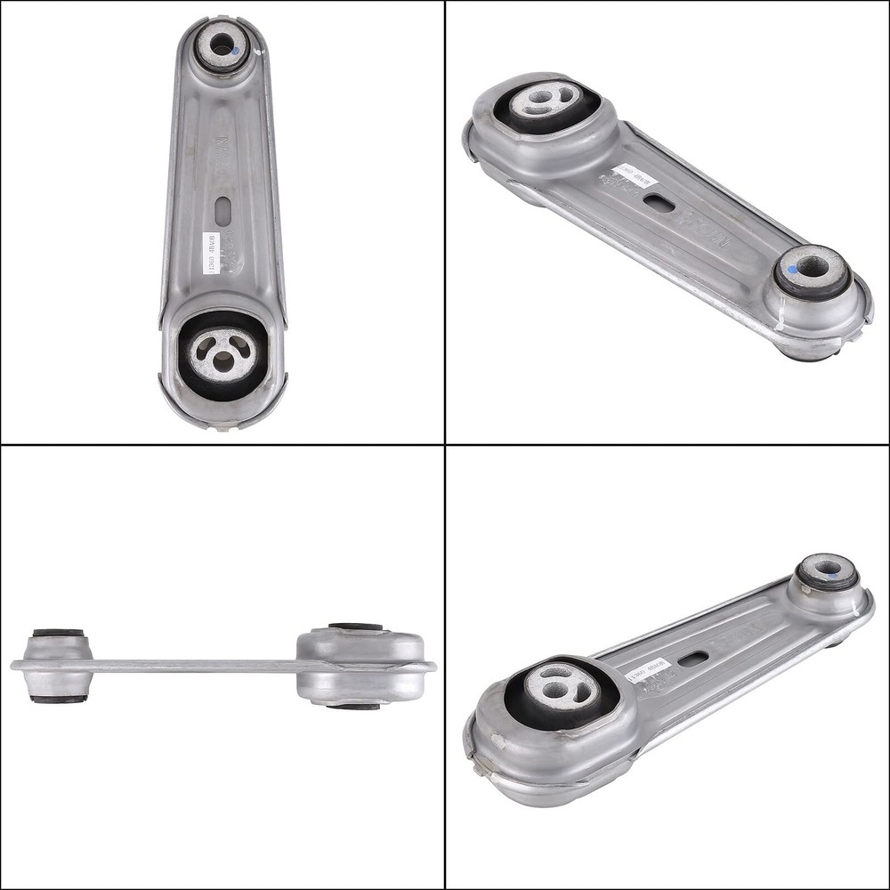 Rogue 2014-2017 2.5L Engine Transmission Mount Kit 4PCS A4364