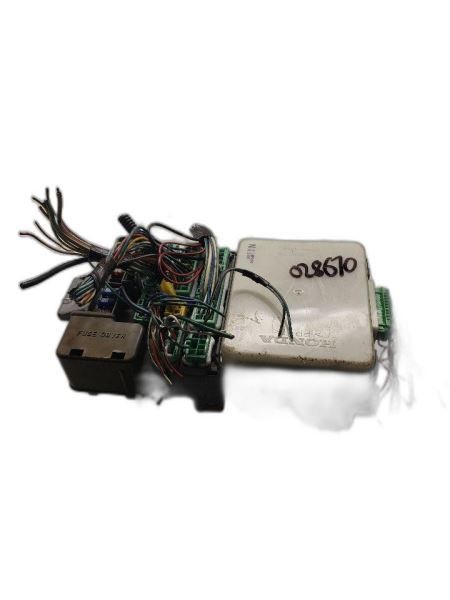 Engine ECM Network Driver Multiplex EX Fits 2001-2004 ODYSSEY B OEM