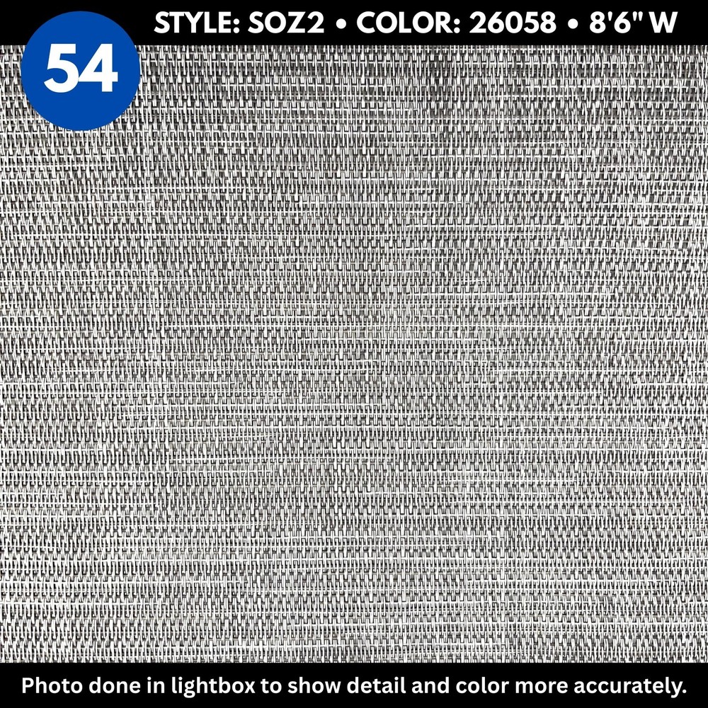 Woven Vinyl Flooring | Samples - 4.5" X 4.5" - Samples 47-70