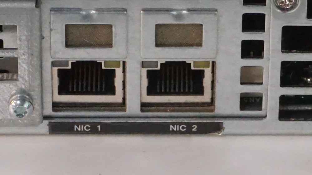 BOMGAR B200 REMOTE SUPPORT APPLIANCE/SERVER CSE-512 (REMOTE DESKTOP/FIREWALL)