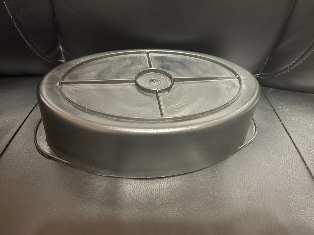Rival Automatic Steamer And Rice Cooker 4450 - Replacement Rice Bowl