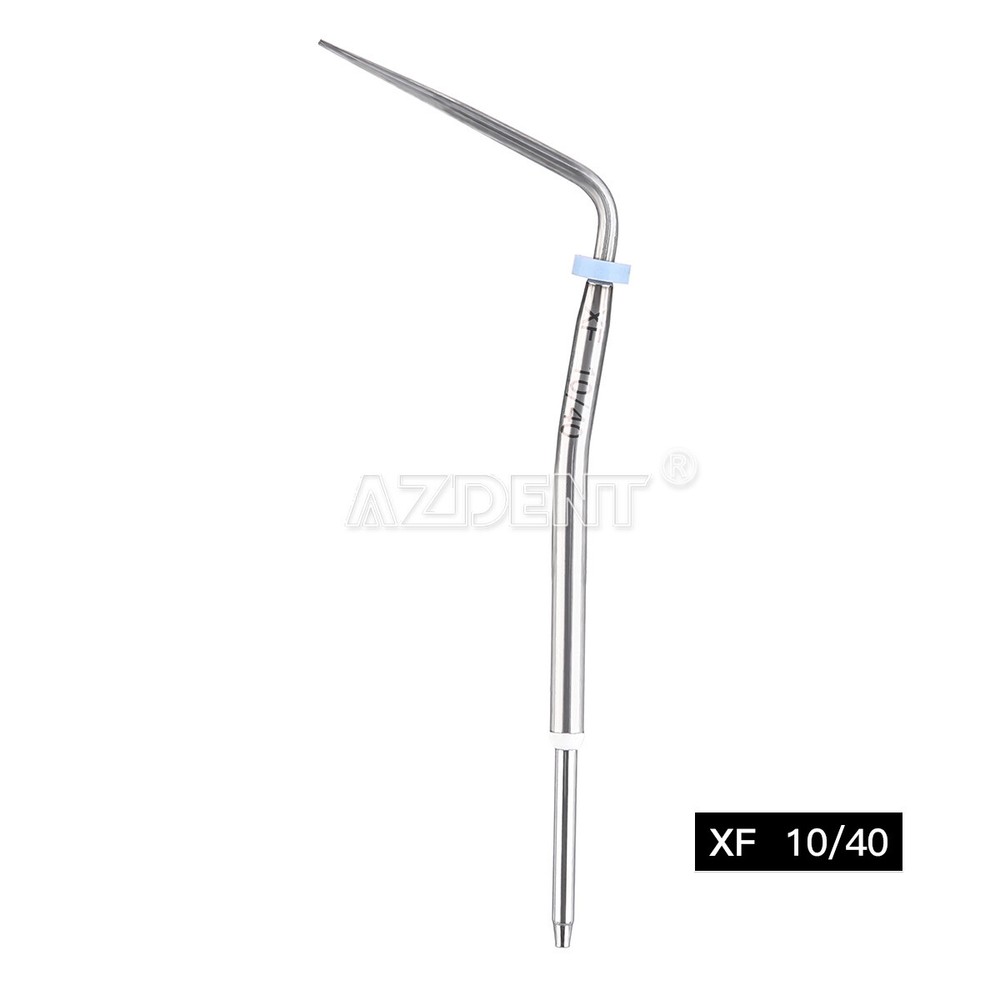 Dental Endo Obturation System Gutta Percha Pen Heated Tips
