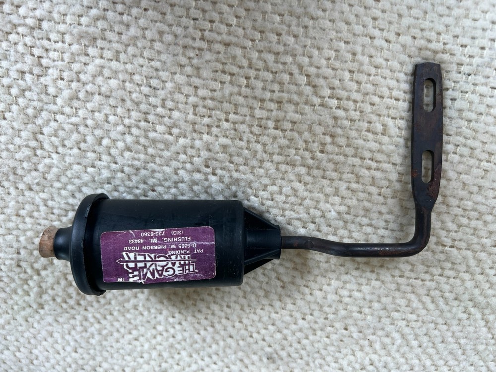 The Game Tracker Archery Tracking Spool