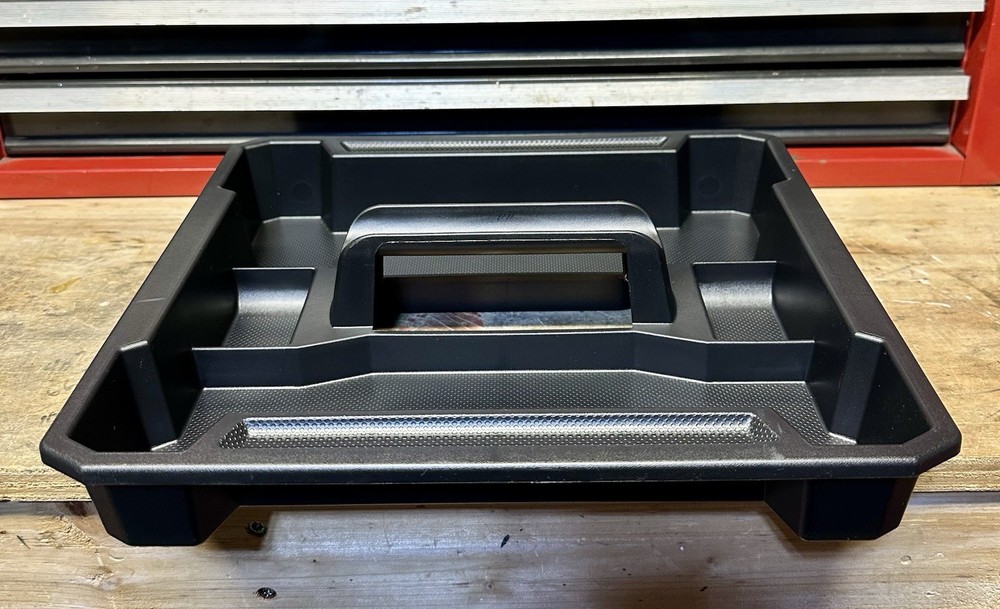 Craftsman Versastack 17” Tool Box Tray CMST17825