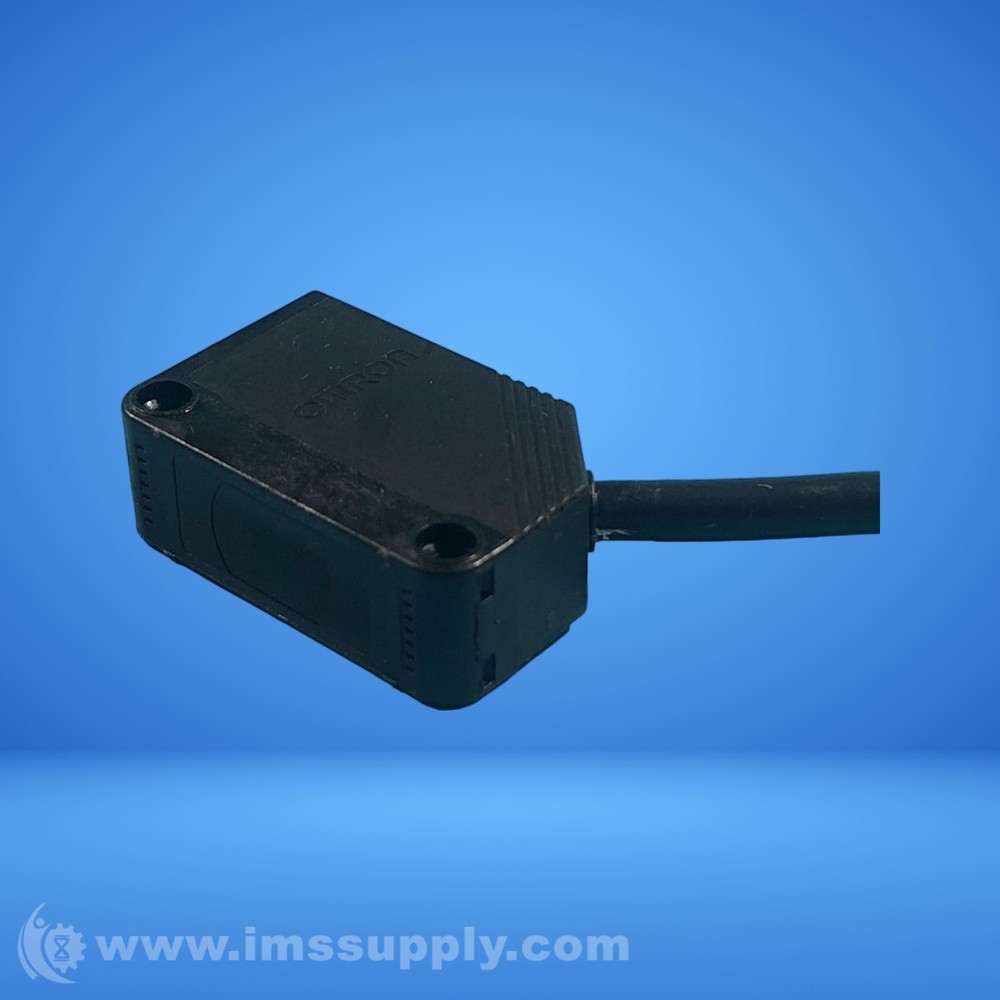 Omron E3Z-T61-D Photoelectric Sensor 5891