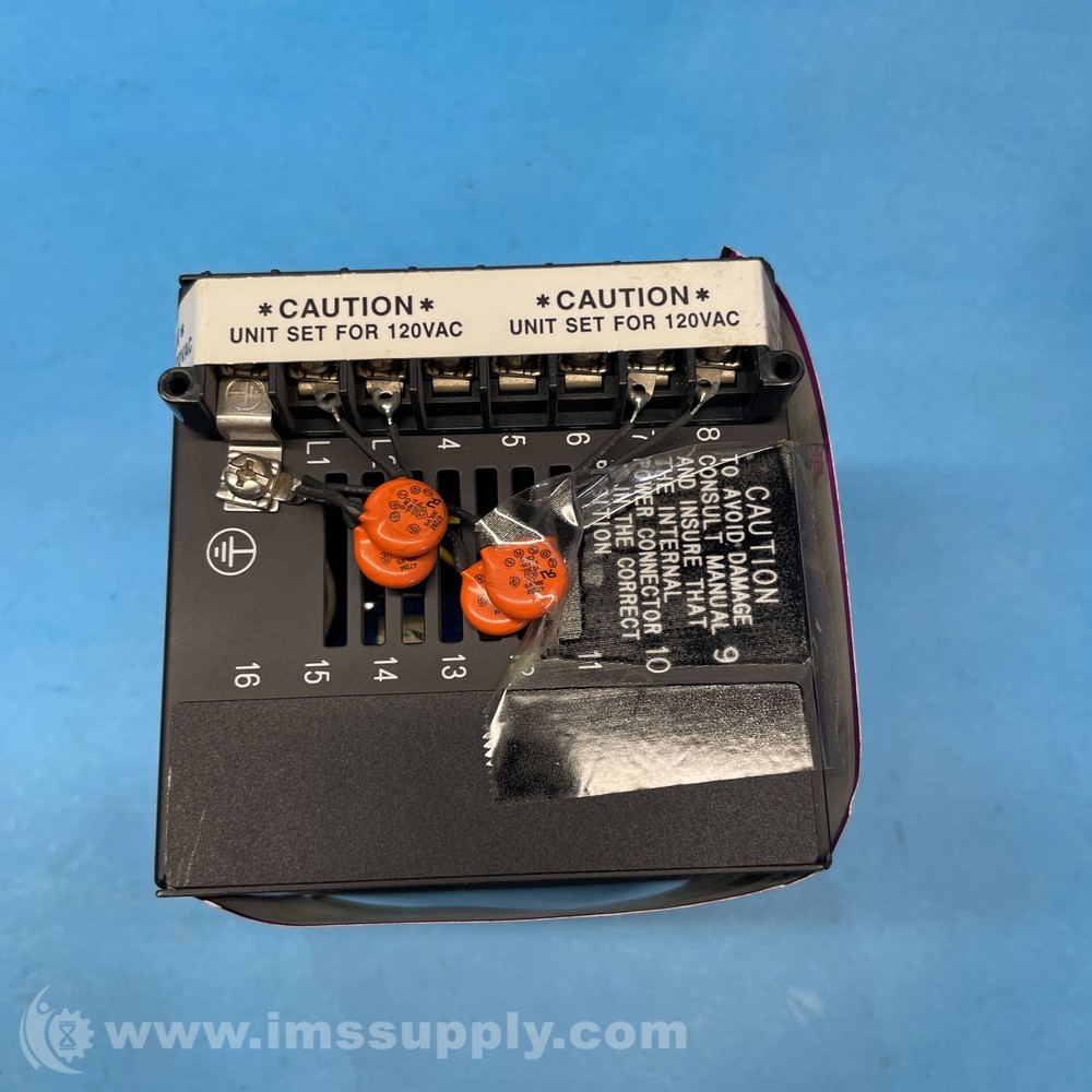 Honeywell DC200H Temperature Controller FNIP