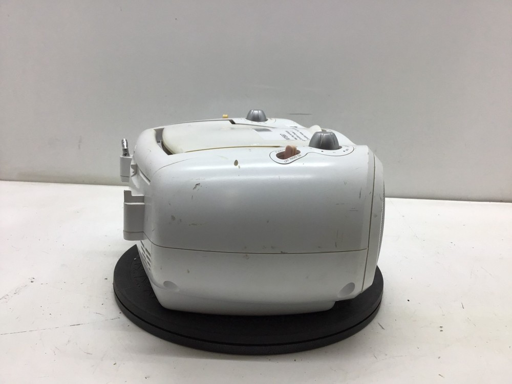 Next Play NPF500B - Missing Antenna