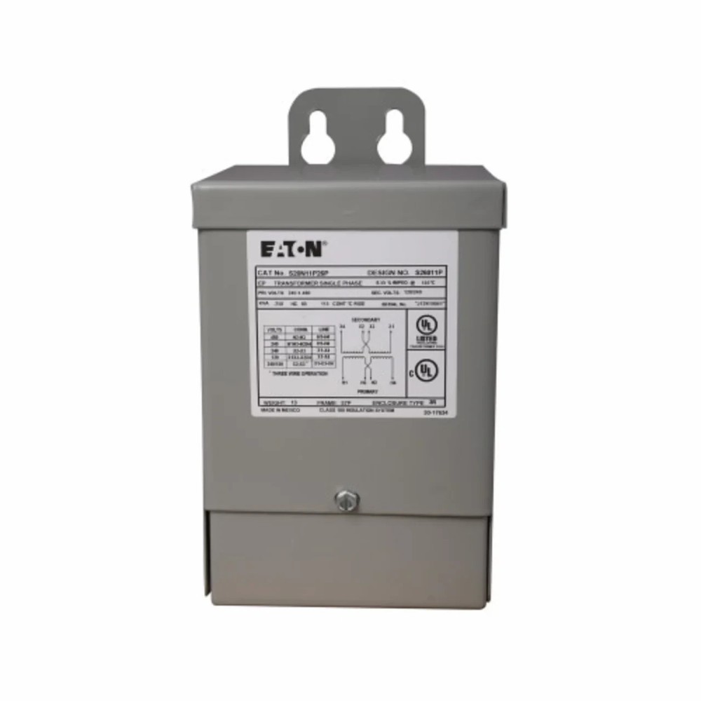 Eaton S10N06P26P General-Purpose Enca