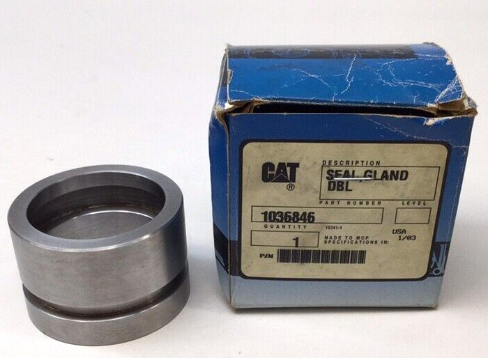 Cat 1036846 Gland Seal