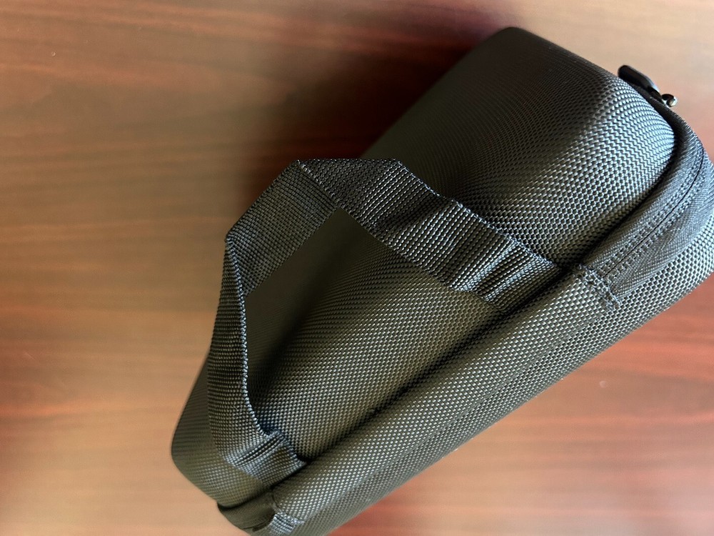 Hard Shell Medical / Insulin Travel Case