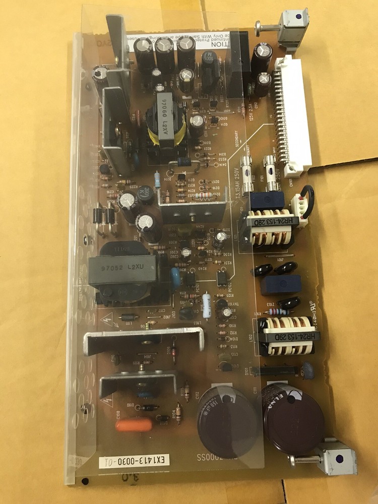 NEC / Nitsuko 92701 Power Supply Board For 28i